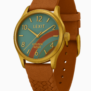 LEXIT “Golden Hour” Edition