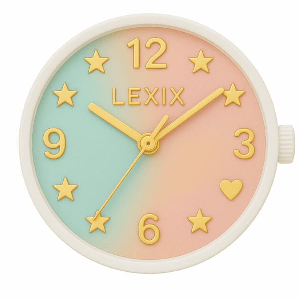 LEXIN "Suger spin" Edition - Image 4