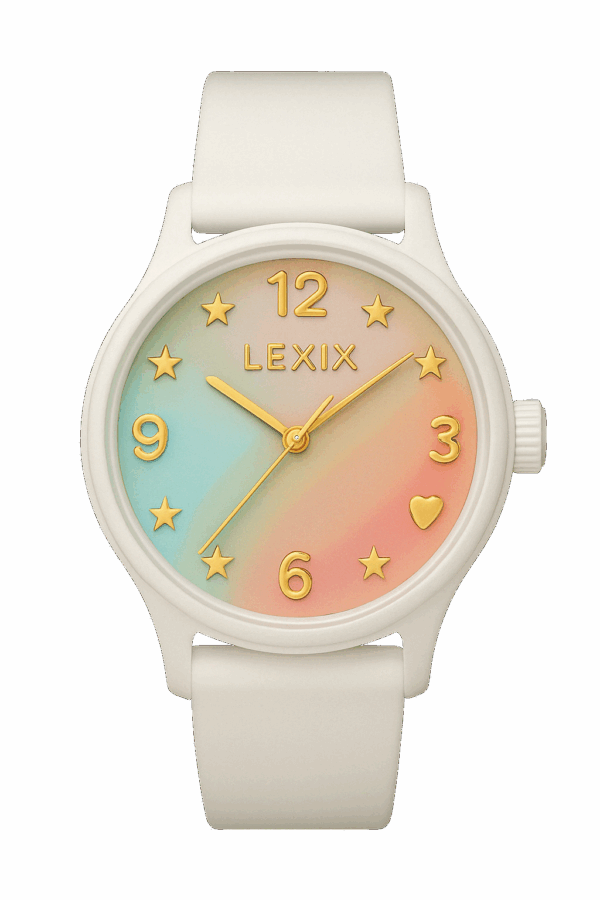LEXIN "Suger spin" Edition - Image 2